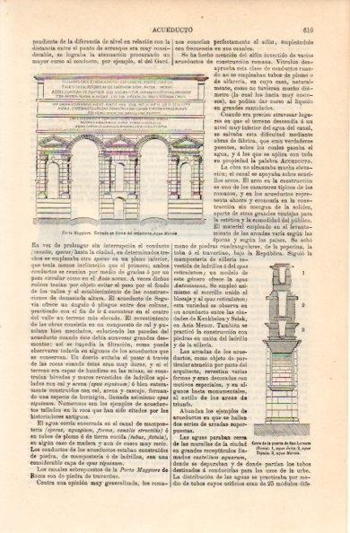 LAMINA V16344: Porta Maggiore