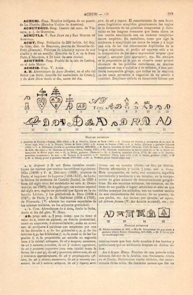 LAMINA V16364: Marcas diversas