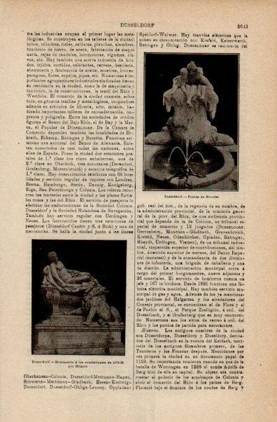 LAMINA V16589: Monumento a los combatientes de 1870-1871 por Hilgers