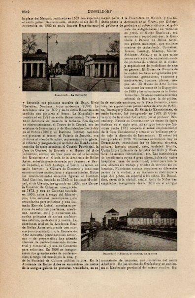 LAMINA V16588: La Ratingertor en Dusselforf