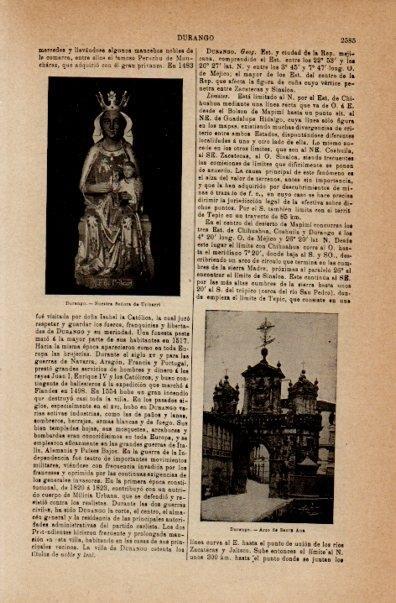 LAMINA V16571: Nuestra Señora de Uribarri