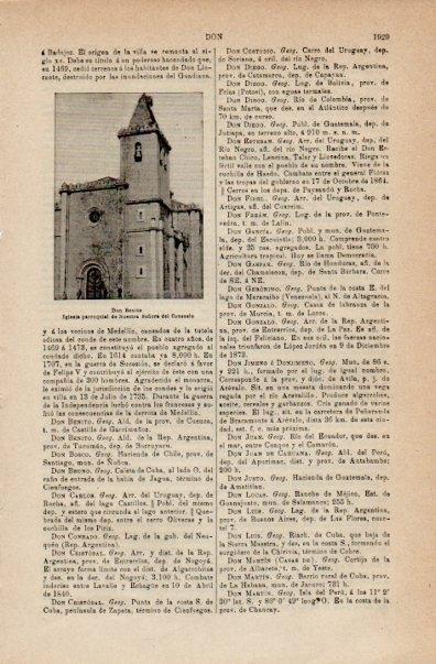 LAMINA V16467: Iglesia de Nuestra Señora del Consuelo en Don Benito