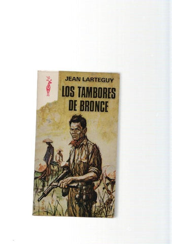 Los tambores de bronce