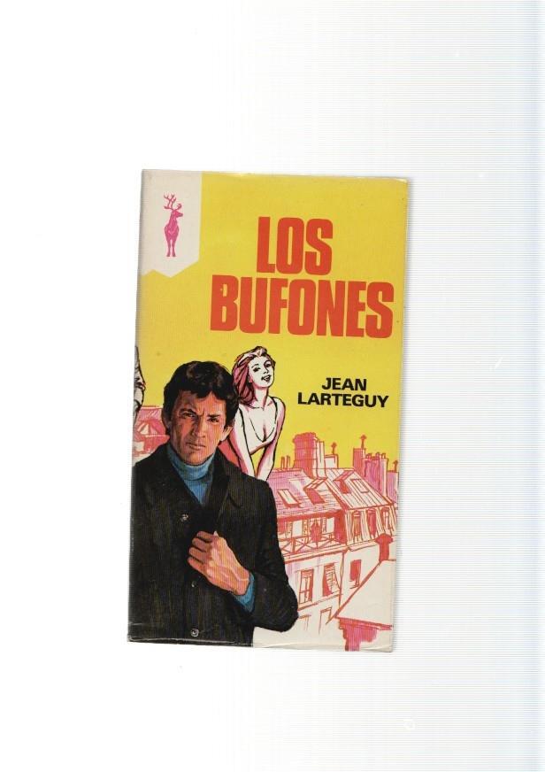 Los bufones