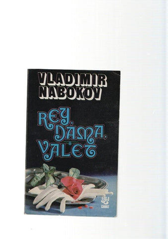 Rey ,Dama, Valet