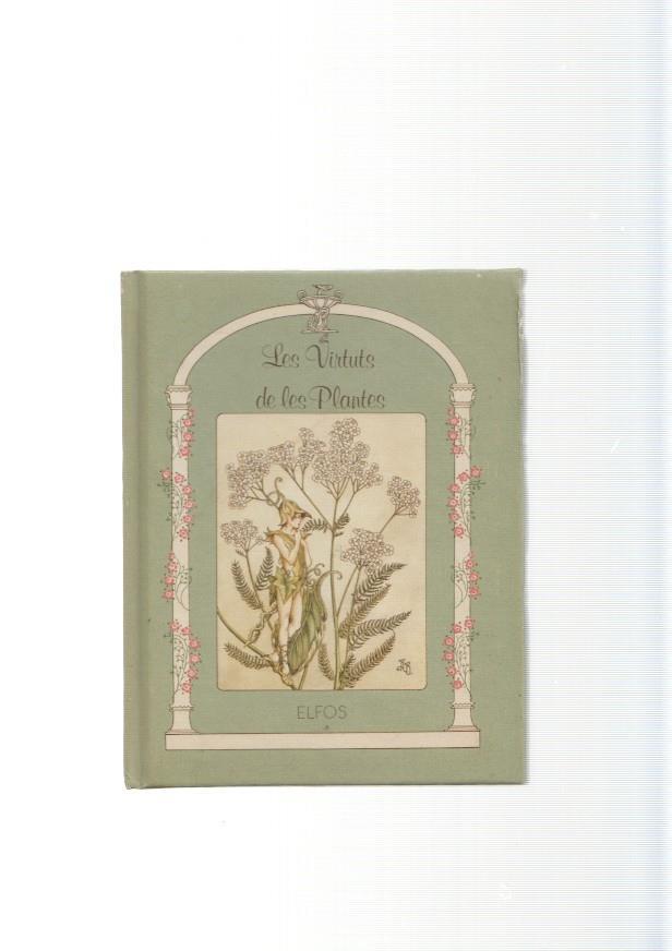 Les virtuts de les plantes