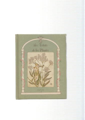 Les virtuts de les plantes