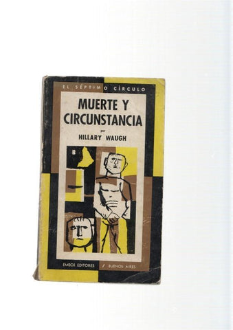 Septiemo Circulo: Muerte y circunstancia