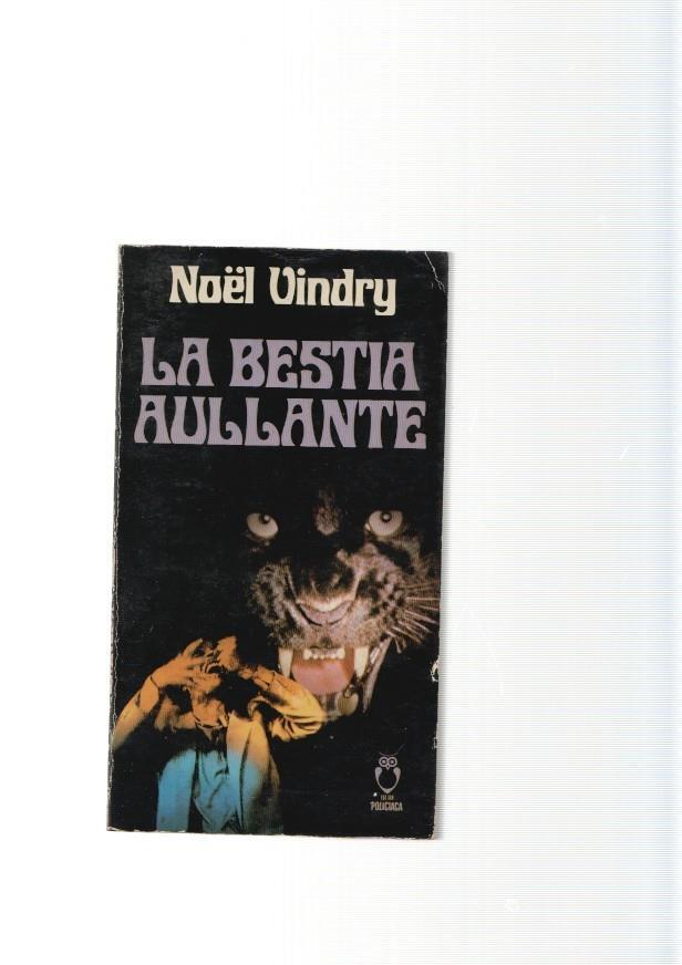 La bestia aullante
