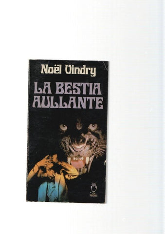 La bestia aullante