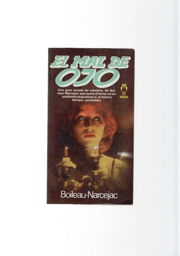 El mal de ojo