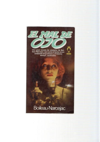 El mal de ojo