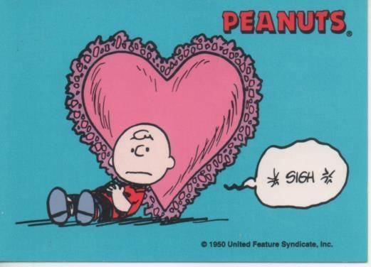 Cromo E003344: Trading Card. Peanuts Classics, nº 91 February 16, 1969