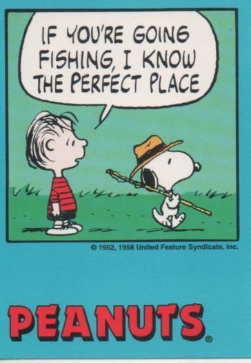 Cromo E003301: Trading Card. Peanuts Classics, nº 28 August 30, 1979