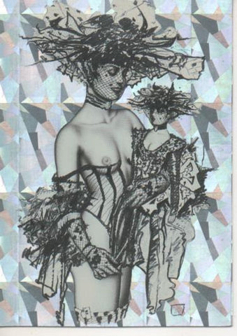 Cromo E003450: Trading Card. Olivia II, nº 26, Coco