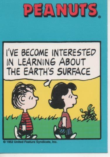 Cromo E003399: Trading Card. Peanuts Classics, nº 163 September 22, 1979