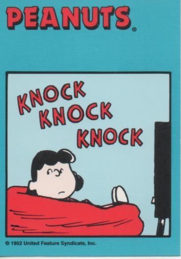 Cromo E003397: Trading Card. Peanuts Classics, nº 159 July 30, 1979