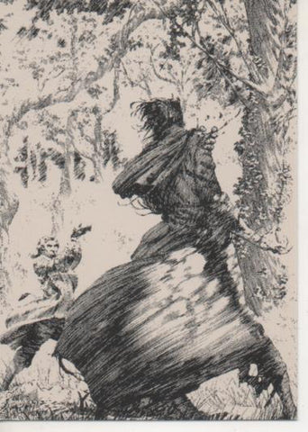 Cromo E003128: Trading Card, Frankenstein, F26 Ready, Alm, Fire