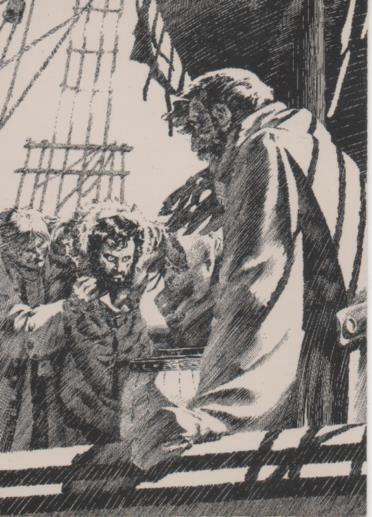 Cromo E003110: Trading Card. Frankenstein, F2 Wretched Condition