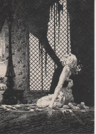 Cromo E003137: Trading Card, Frankenstein, F37 Lifeless