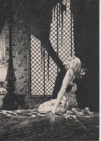 Cromo E003137: Trading Card, Frankenstein, F37 Lifeless