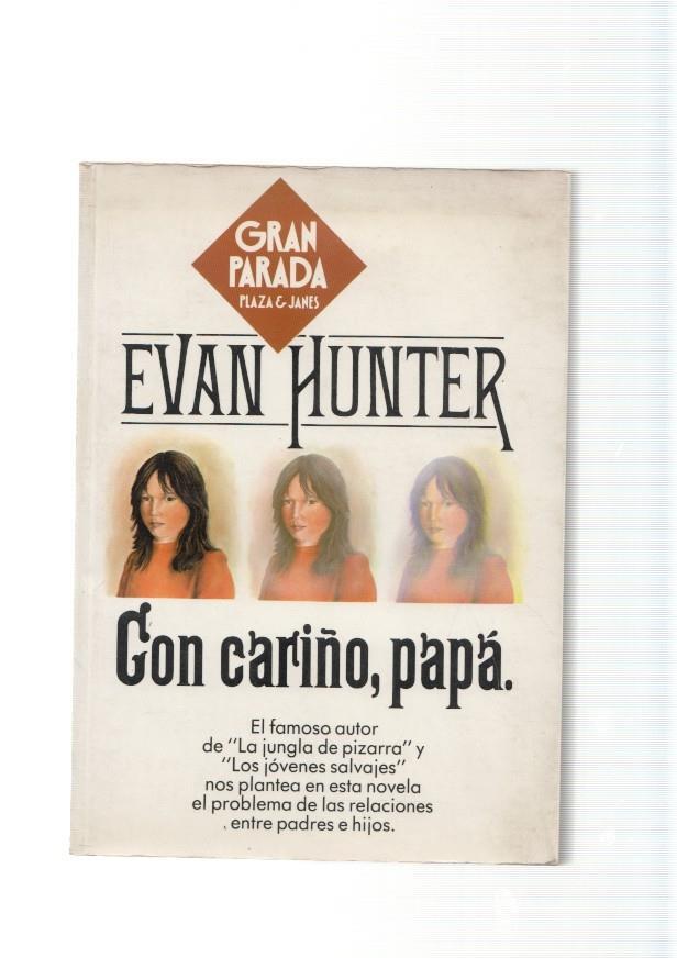Con cariño, papa