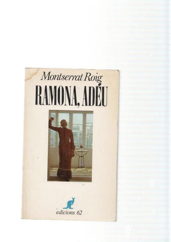 Ramona, adeu