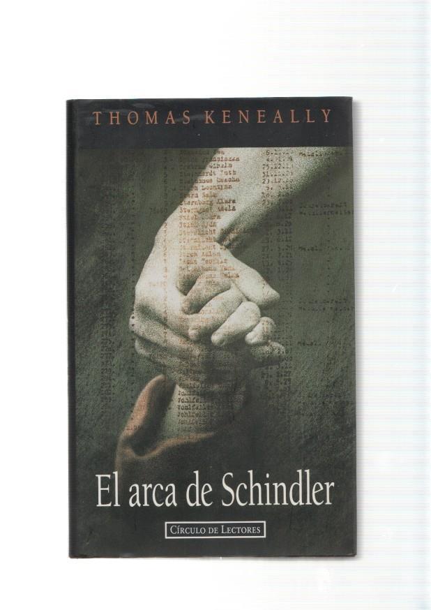 El arca de Schindler