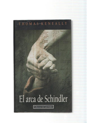 El arca de Schindler