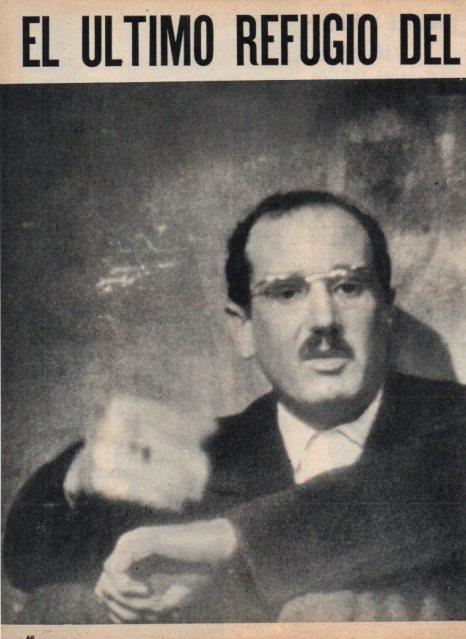 LAMINA V17353: Imagen de Ben Barka
