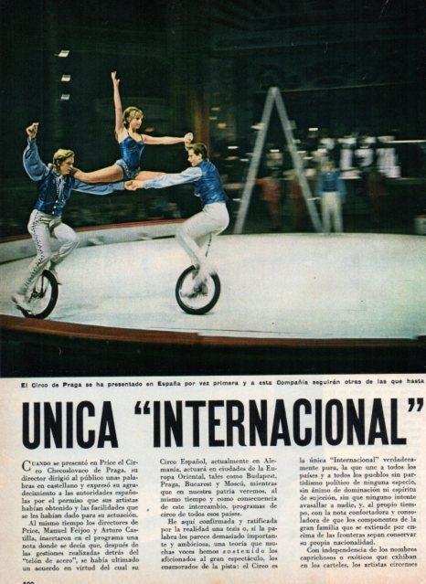 LAMINA V17361: Los Valla del Circo de Praga