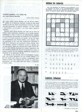 LAMINA V17329: Justo Garcia Morales