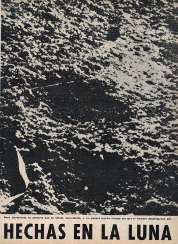 LAMINA V17259: Suelo de la luna