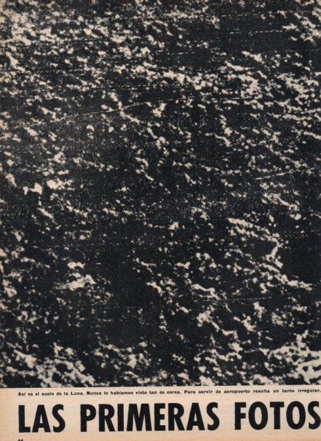 LAMINA V17258: El suelo de la luna