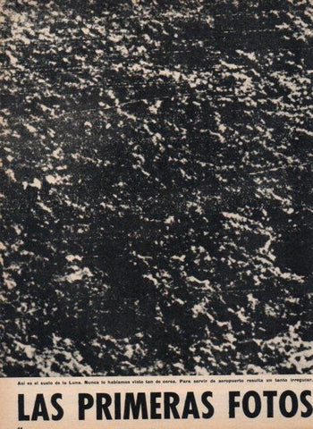 LAMINA V17258: El suelo de la luna