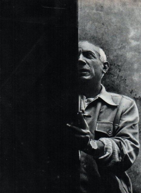 LAMINA V17306: Picasso