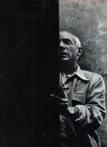 LAMINA V17306: Picasso