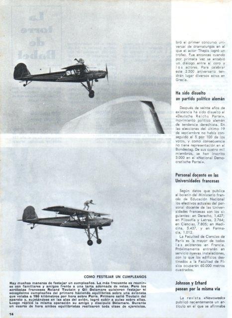 LAMINA V17535: Roland Toutain y Gil Delamare