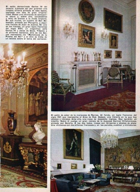LAMINA V17516: Salones del Palacio de Villahermosa