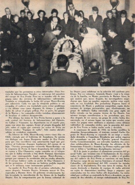 LAMINA V17499: Feretro de Eva Peron en Ministerio de Trabajo