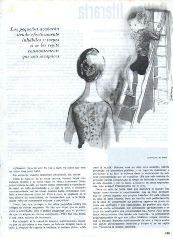 LAMINA V17578: Ilustracion de Serny