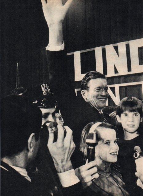 LAMINA V17547: John Lindsay