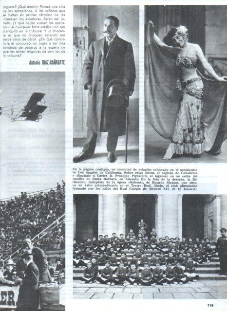 LAMINA V17417: La Bellincioni