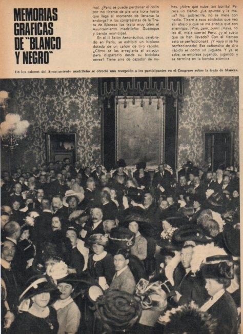LAMINA V16935: Congreso sobre la trata de blancas en el Ayuntamiento de Madrid
