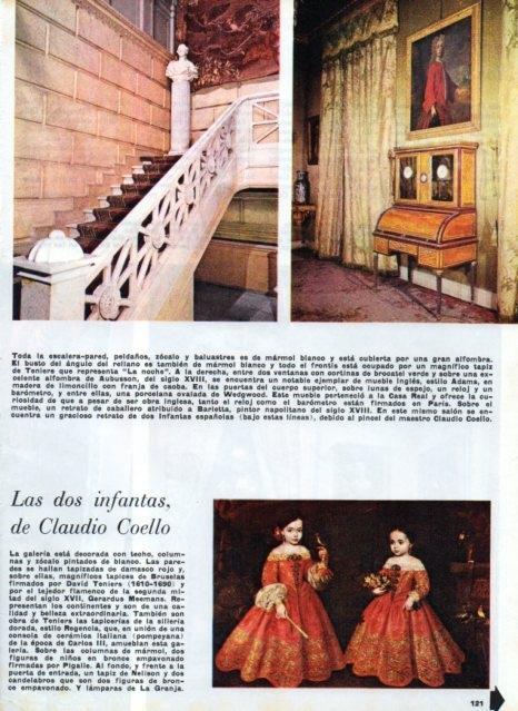 LAMINA V17178: Escalera pared del Palacio de perinat