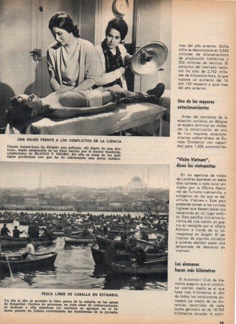 LAMINA V17196: Pesca libre de caballa en Estambul