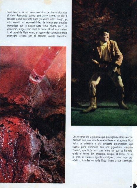 LAMINA V17136: Dean Martin