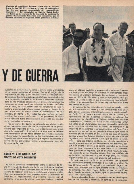 LAMINA V17143: Vicepresidente Humphrey junto a Cao Ky en Cabot Lodge