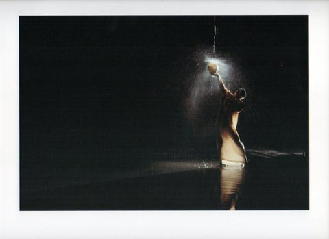 LAMINA V17825: Unetsu. Teatre Grec 1987