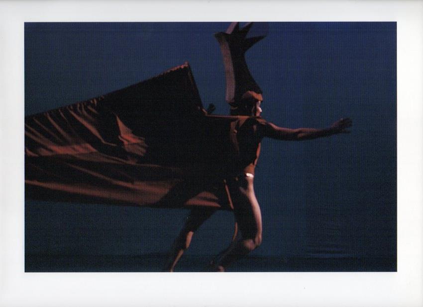 LAMINA V17828: Arganchulla, Arganchulla - Gallac. Teatre Grec 1987